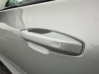 Volvo V-60 2.0 B4 Hybrid 8-traps aut R-Design - nap - virtual - leer - stuur + stoelverw - trekh - front + line + side assist picture 11