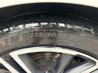 Volvo V-60 2.0 B4 Hybrid 8-traps aut R-Design - nap - virtual - leer - stuur + stoelverw - trekh - front + line + side assist picture 94