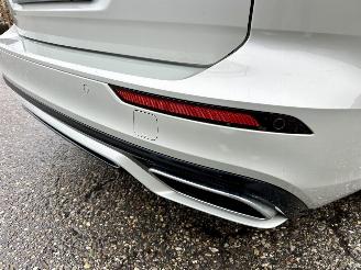 Volvo V-60 2.0 B4 Hybrid 8-traps aut R-Design - nap - virtual - leer - stuur + stoelverw - trekh - front + line + side assist picture 107