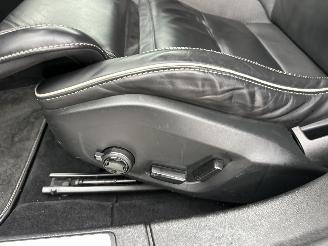 Volvo V-60 2.0 B4 Hybrid 8-traps aut R-Design - nap - virtual - leer - stuur + stoelverw - trekh - front + line + side assist picture 49