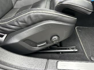 Volvo V-60 2.0 B4 Hybrid 8-traps aut R-Design - nap - virtual - leer - stuur + stoelverw - trekh - front + line + side assist picture 64
