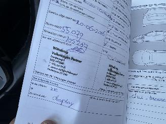 Volkswagen Golf 1.2 TSI 105pk 6-bak Highl 5drs - pano - nap - xenon - massage - navi - stoelverw - half leer - bearlock picture 63