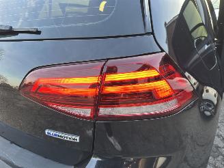 Volkswagen Golf 1.5 TSI 131pk 7-Traps aut + f1 comf bns 5drs - carplay - front assist - acc - pdc v+a - inkl trekh - privacy glass picture 65