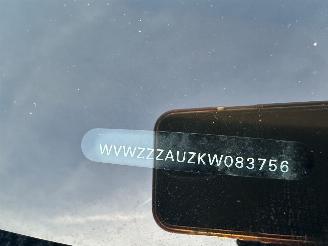 Volkswagen Golf 1.5 TSI 131pk 7-Traps aut + f1 comf bns 5drs - carplay - front assist - acc - pdc v+a - inkl trekh - privacy glass picture 78