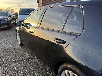 Volkswagen Golf 1.5 TSI 131pk 7-Traps aut + f1 comf bns 5drs - carplay - front assist - acc - pdc v+a - inkl trekh - privacy glass picture 73