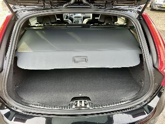 Volvo V-60 2.4 D5 Hybrid aut AWD R-Design - schuifdak - leer - nav - cam - front + line + side assist - harman/kardon picture 66