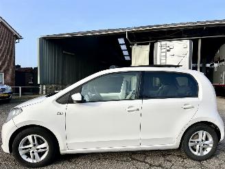 Schadeauto Seat Mii 1.0 Style Chic 2012/11