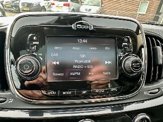 Fiat 500 gereserveerd 0.9 TwinAir Turbo 80pk Lounge - pano - nap - clima - pdc - 17 inch lmv - app - usb - dimmend binnenspiegel picture 28