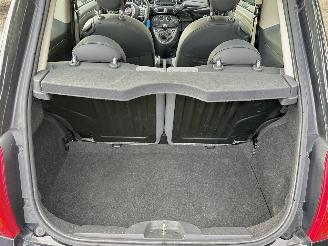 Fiat 500 gereserveerd 0.9 TwinAir Turbo 80pk Lounge - pano - nap - clima - pdc - 17 inch lmv - app - usb - dimmend binnenspiegel picture 48