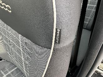 Fiat 500 gereserveerd 0.9 TwinAir Turbo 80pk Lounge - pano - nap - clima - pdc - 17 inch lmv - app - usb - dimmend binnenspiegel picture 33