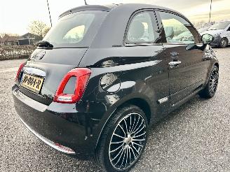 Fiat 500 gereserveerd 0.9 TwinAir Turbo 80pk Lounge - pano - nap - clima - pdc - 17 inch lmv - app - usb - dimmend binnenspiegel picture 5