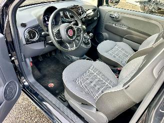 Fiat 500 gereserveerd 0.9 TwinAir Turbo 80pk Lounge - pano - nap - clima - pdc - 17 inch lmv - app - usb - dimmend binnenspiegel picture 17