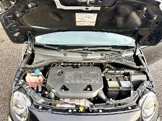 Fiat 500 gereserveerd 0.9 TwinAir Turbo 80pk Lounge - pano - nap - clima - pdc - 17 inch lmv - app - usb - dimmend binnenspiegel picture 50