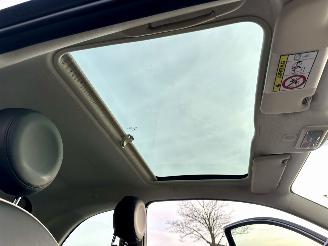 Fiat 500 gereserveerd 0.9 TwinAir Turbo 80pk Lounge - pano - nap - clima - pdc - 17 inch lmv - app - usb - dimmend binnenspiegel picture 16