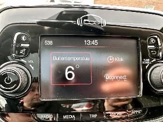 Fiat 500 gereserveerd 0.9 TwinAir Turbo 80pk Lounge - pano - nap - clima - pdc - 17 inch lmv - app - usb - dimmend binnenspiegel picture 27