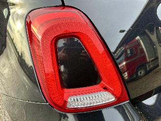 Fiat 500 gereserveerd 0.9 TwinAir Turbo 80pk Lounge - pano - nap - clima - pdc - 17 inch lmv - app - usb - dimmend binnenspiegel picture 10
