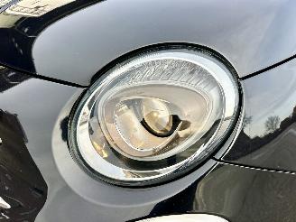 Fiat 500 gereserveerd 0.9 TwinAir Turbo 80pk Lounge - pano - nap - clima - pdc - 17 inch lmv - app - usb - dimmend binnenspiegel picture 70