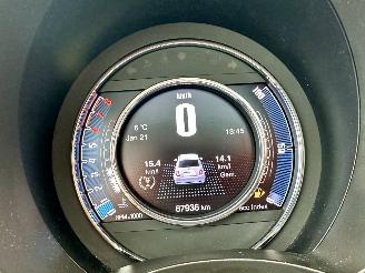 Fiat 500 gereserveerd 0.9 TwinAir Turbo 80pk Lounge - pano - nap - clima - pdc - 17 inch lmv - app - usb - dimmend binnenspiegel picture 25
