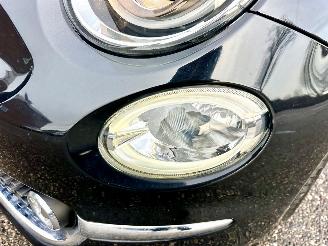 Fiat 500 gereserveerd 0.9 TwinAir Turbo 80pk Lounge - pano - nap - clima - pdc - 17 inch lmv - app - usb - dimmend binnenspiegel picture 69