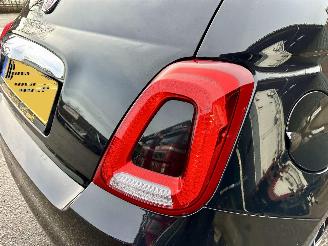 Fiat 500 gereserveerd 0.9 TwinAir Turbo 80pk Lounge - pano - nap - clima - pdc - 17 inch lmv - app - usb - dimmend binnenspiegel picture 65