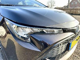 Toyota Corolla Touring sports 1.8 Hybrid aut Dynamic - nap - keyless - navi - cam - trekh - front + line assist - pdc v+a picture 103