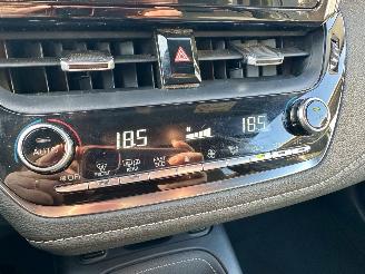 Toyota Corolla Touring sports 1.8 Hybrid aut Dynamic - nap - keyless - navi - cam - trekh - front + line assist - pdc v+a picture 34