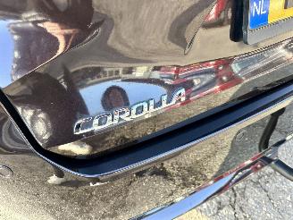 Toyota Corolla Touring sports 1.8 Hybrid aut Dynamic - nap - keyless - navi - cam - trekh - front + line assist - pdc v+a picture 95