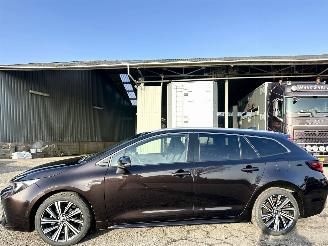 Avarii autoturisme Toyota Corolla Touring Sports 1.8 Hybrid Dynamic 2021/1