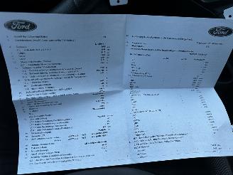 Ford Focus 1.0T Ecoboost 101pk Edition 5drs - 64dkm - airco - 51.360km distr.riem + waterpomp vernieuwd in 5/2025 picture 50