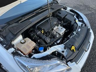 Ford Focus 1.0T Ecoboost 101pk Edition 5drs - 64dkm - airco - 51.360km distr.riem + waterpomp vernieuwd in 5/2025 picture 64
