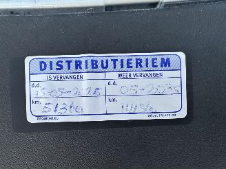 Ford Focus 1.0T Ecoboost 101pk Edition 5drs - 64dkm - airco - 51.360km distr.riem + waterpomp vernieuwd in 5/2025 picture 14