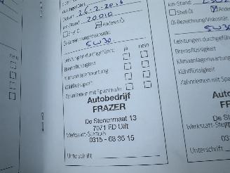 Kia Venga 1.4 CVVT 90pk X-Pect - 77dkm - airco - stoelverw - lichtsensor - pdc - esp - usb - aux - cv op afstandbed picture 55