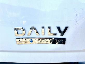 Iveco Daily gereserveerd Maxi 35S16V 2.3D aut euro.6 410L/H3 3pers - front + line assist - navi - camera - clima - cruise - webasto picture 64