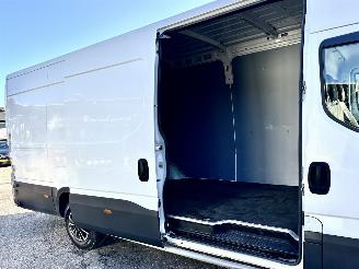 Iveco Daily gereserveerd Maxi 35S16V 2.3D aut euro.6 410L/H3 3pers - front + line assist - navi - camera - clima - cruise - webasto picture 67
