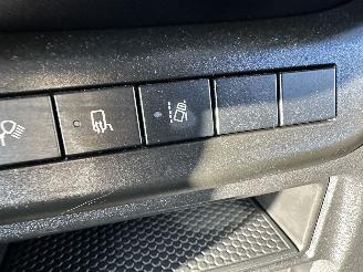 Iveco Daily gereserveerd Maxi 35S16V 2.3D aut euro.6 410L/H3 3pers - front + line assist - navi - camera - clima - cruise - webasto picture 16