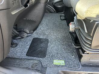 Iveco Daily gereserveerd Maxi 35S16V 2.3D aut euro.6 410L/H3 3pers - front + line assist - navi - camera - clima - cruise - webasto picture 31