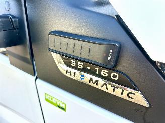 Iveco Daily gereserveerd Maxi 35S16V 2.3D aut euro.6 410L/H3 3pers - front + line assist - navi - camera - clima - cruise - webasto picture 9