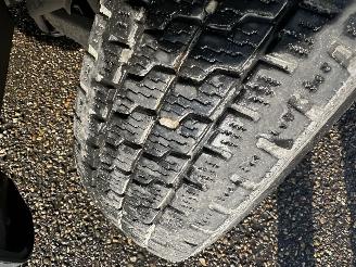 Iveco Daily gereserveerd Maxi 35S16V 2.3D aut euro.6 410L/H3 3pers - front + line assist - navi - camera - clima - cruise - webasto picture 57