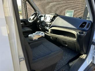 Iveco Daily gereserveerd Maxi 35S16V 2.3D aut euro.6 410L/H3 3pers - front + line assist - navi - camera - clima - cruise - webasto picture 43