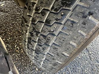 Iveco Daily gereserveerd Maxi 35S16V 2.3D aut euro.6 410L/H3 3pers - front + line assist - navi - camera - clima - cruise - webasto picture 56