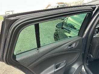 Opel Astra 1.4 Turbo 150pk 6-bak - nap - massage - hud - keyless - front + line + side assist - stoelventilatie - stuur + stoelverw v+a picture 53