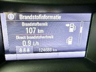 Opel Astra 1.4 Turbo 150pk 6-bak - nap - massage - hud - keyless - front + line + side assist - stoelventilatie - stuur + stoelverw v+a picture 38