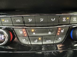 Opel Astra 1.4 Turbo 150pk 6-bak - nap - massage - hud - keyless - front + line + side assist - stoelventilatie - stuur + stoelverw v+a picture 44