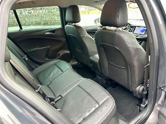 Opel Astra 1.4 Turbo 150pk 6-bak - nap - massage - hud - keyless - front + line + side assist - stoelventilatie - stuur + stoelverw v+a picture 58