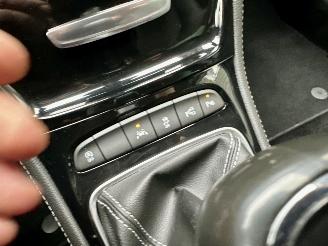 Opel Astra 1.4 Turbo 150pk 6-bak - nap - massage - hud - keyless - front + line + side assist - stoelventilatie - stuur + stoelverw v+a picture 33