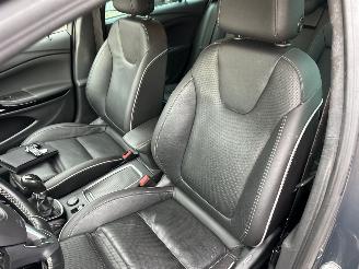 Opel Astra 1.4 Turbo 150pk 6-bak - nap - massage - hud - keyless - front + line + side assist - stoelventilatie - stuur + stoelverw v+a picture 24