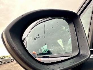 Opel Astra 1.4 Turbo 150pk 6-bak - nap - massage - hud - keyless - front + line + side assist - stoelventilatie - stuur + stoelverw v+a picture 8