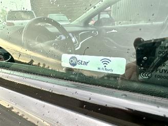 Opel Astra 1.4 Turbo 150pk 6-bak - nap - massage - hud - keyless - front + line + side assist - stoelventilatie - stuur + stoelverw v+a picture 72