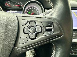 Opel Astra 1.4 Turbo 150pk 6-bak - nap - massage - hud - keyless - front + line + side assist - stoelventilatie - stuur + stoelverw v+a picture 37