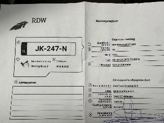 Opel Astra 1.4 Turbo 150pk 6-bak - nap - massage - hud - keyless - front + line + side assist - stoelventilatie - stuur + stoelverw v+a picture 25